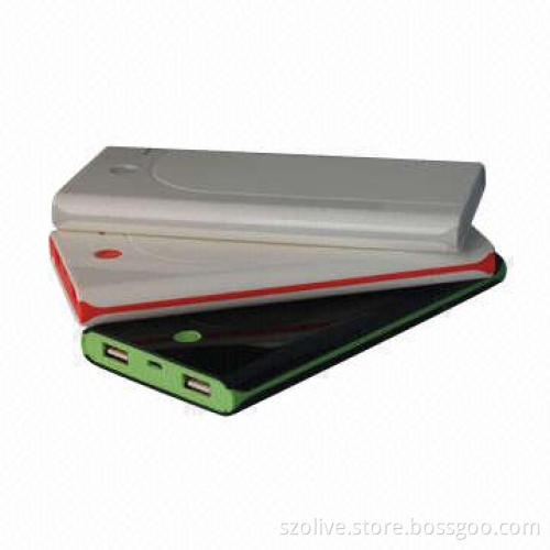 Best Power Bank, 1000mAh
